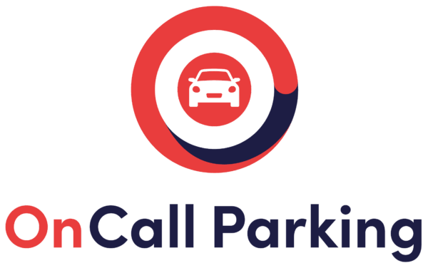 OnCall Parking Logo